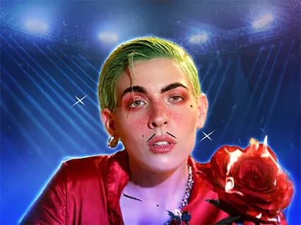Dorian Electra