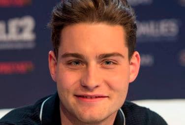 Douwe Bob