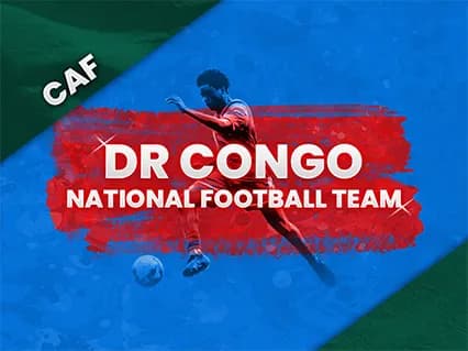 DR Congo