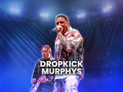 Dropkick Murphys