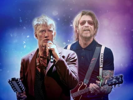 Eagles of Death Metal