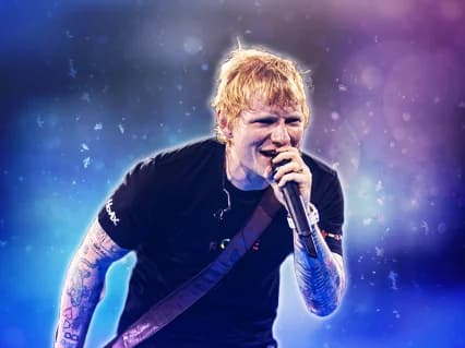 Ed Sheeran