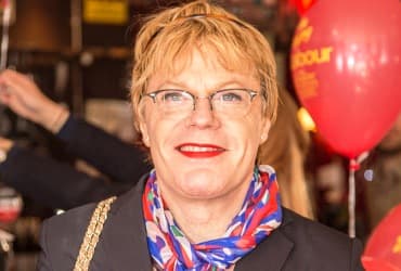 Eddie Izzard