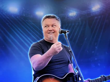 Edwin McCain and Five for Fighting