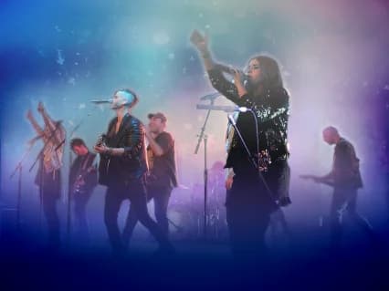 Elevation Worship