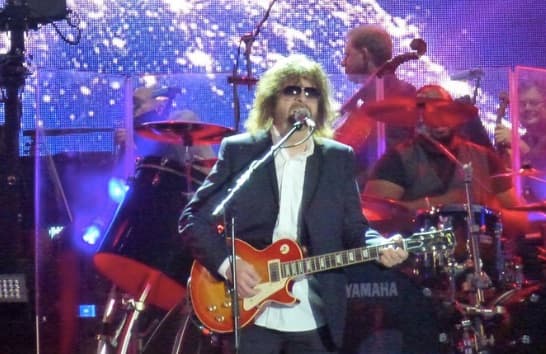 Jeff Lynne ELO