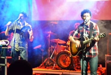 Els Amics de les Arts