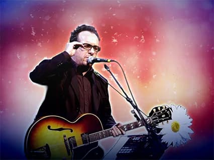 Elvis Costello