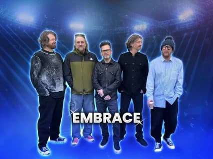 Embrace