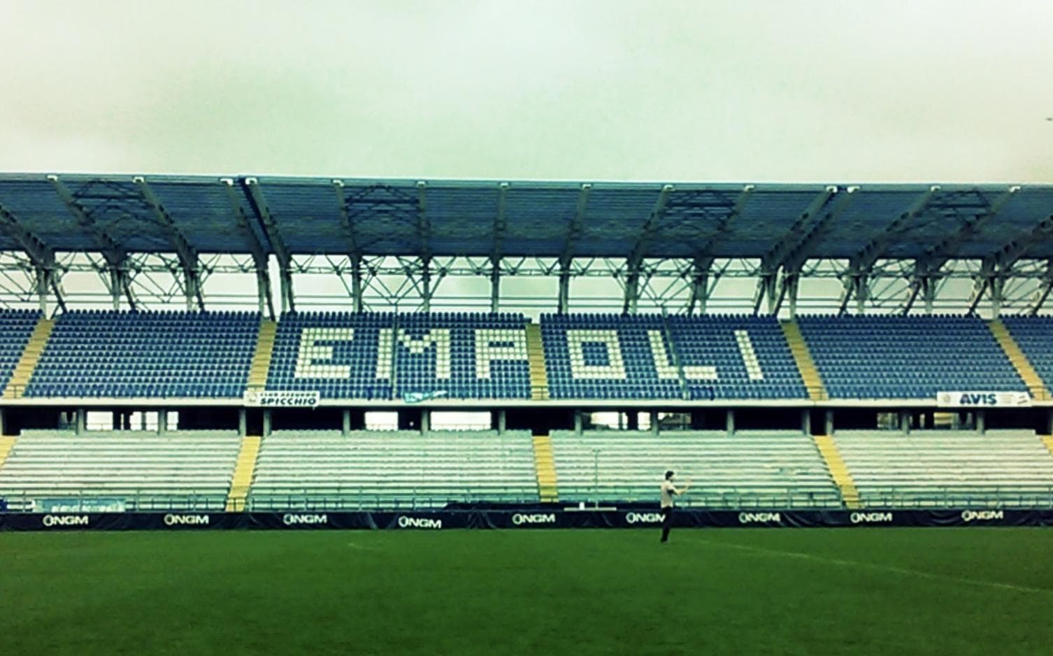 Empoli