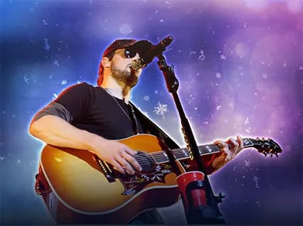 Eric Church