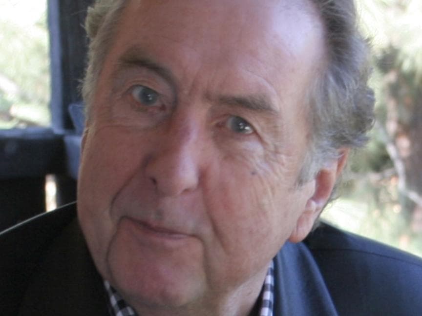 Eric Idle
