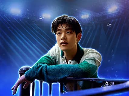 Eric Nam