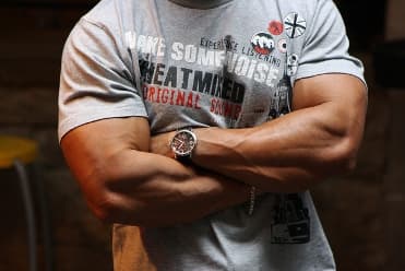Europe's Strongest Man