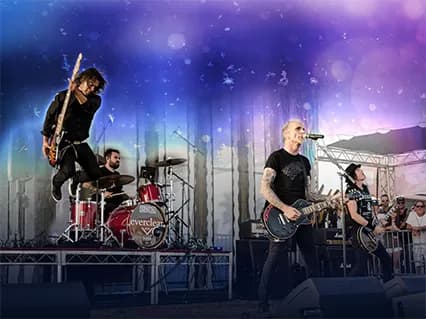Everclear