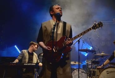 Everything Everything