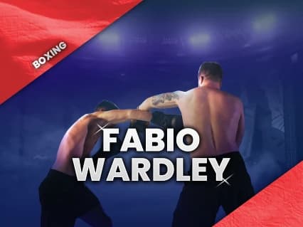 Fabio Wardley
