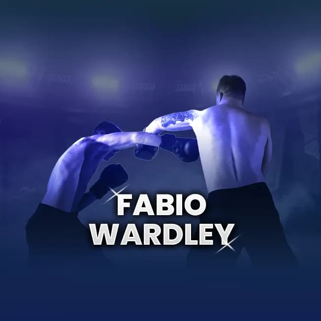 Fabio Wardley