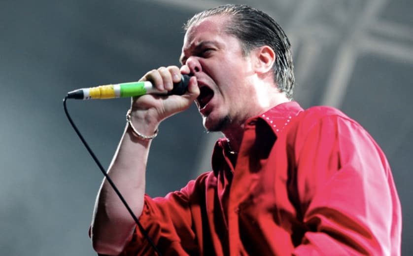 Faith No More