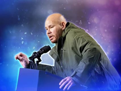 Fat Joe