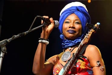 Fatoumata Diawara