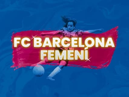 FC Barcelona Women