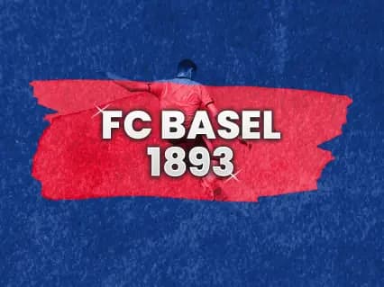 FC Basel vs Juventus