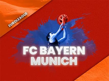 FC Bayern Munich Basketball