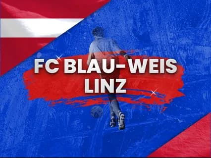 FC Blau Weib Linz