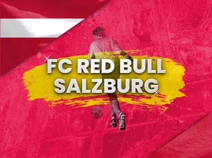 FC Red Bull Salzburg