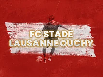 FC Stade Lausanne Ouchy
