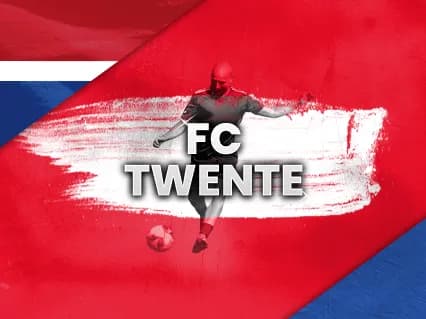 FC Twente vs SC Heerenveen