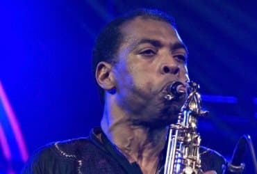 Femi Kuti