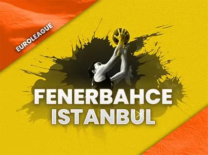 Fenerbahce BEKO Istanbul