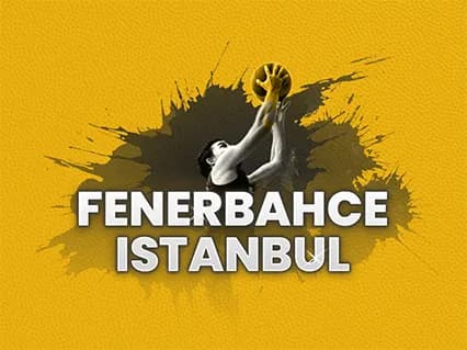 Fenerbahce BEKO Istanbul