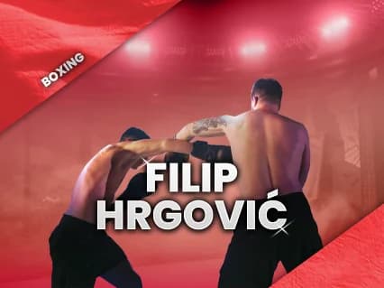 Filip Hrgovic
