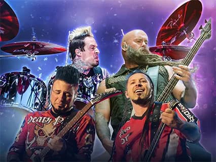 Five Finger Death Punch