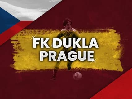 FK Dukla Prague