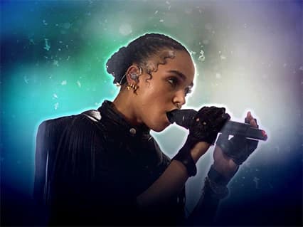 FKA Twigs