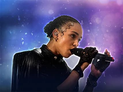 FKA Twigs