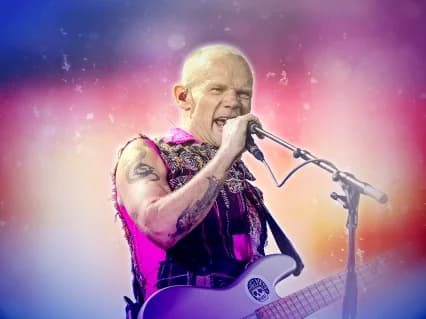 Flea