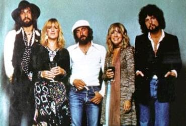 Fleetwood Mac