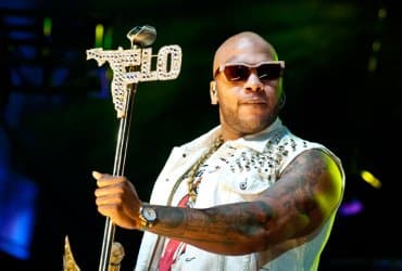 Flo Rida