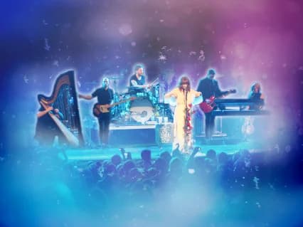 Florence and the Machine