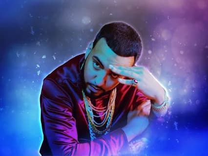 French Montana
