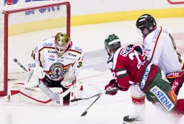 Frolunda