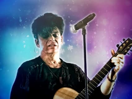 Gary Numan