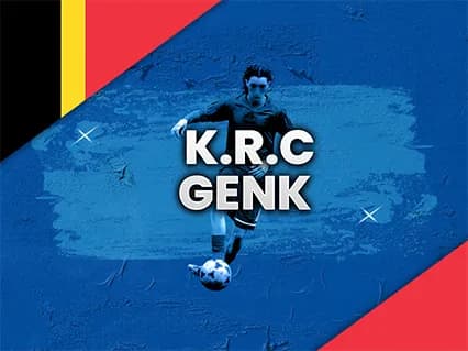 KRC Genk