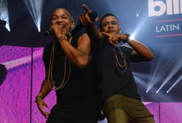 Gente de Zona