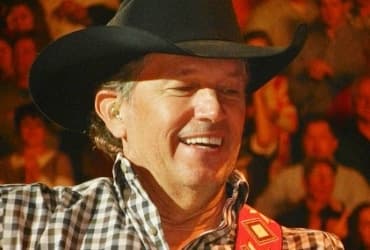 George Strait